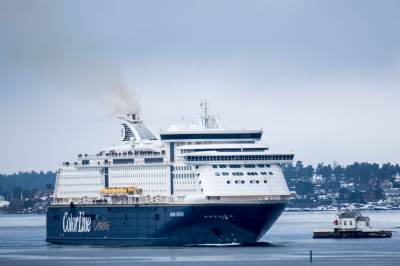 SE VÅR TV-SENDING: Klipp av Mette-Marit på aha-konsert i 1987 går viralt