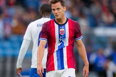 Gladmelding om landslags­profilen: – Overraskende