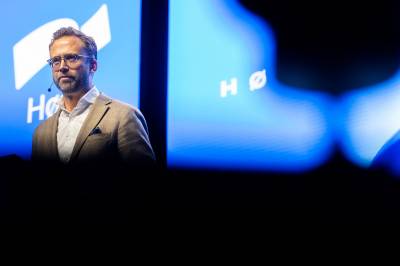 Høyre vil fjerne formuesskatten: – Kan bli veldig vanskelig med skatteforlik