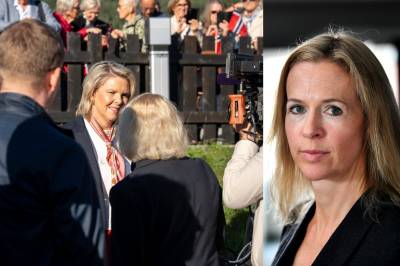 Er Frp et distriktsvennlig parti – eller et byparti i forkledning?