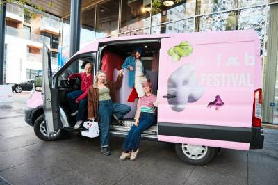 Populært konsept til årets festival