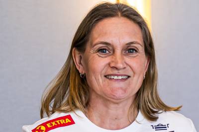 Friidrettsforbundet: Har ansatt ny sportssjef
