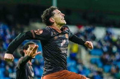 Bryne tanket selvtillit før kvalifiseringen med 4-1-seier – bunnrekord for FKH