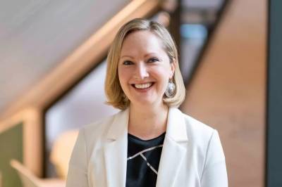 Hilde Eliassen Restad: «USA – en nekrolog?»