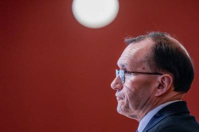 Ingen planer om å evakuere nordmenn i konfliktområdet, svarer utenriksministeren