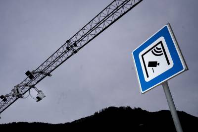 Vi har satt bompenge­rekord