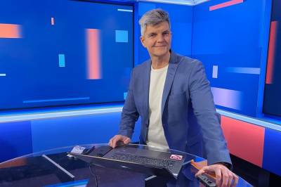 RBKs nye leder er på plass – se mandagens Midtnytt