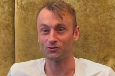 Northug om dansedeltakelsen: – Er nok dårligst