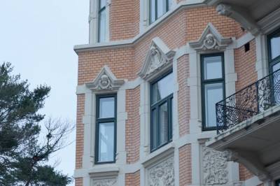 Solgt for 14 mill etter Epstein-press