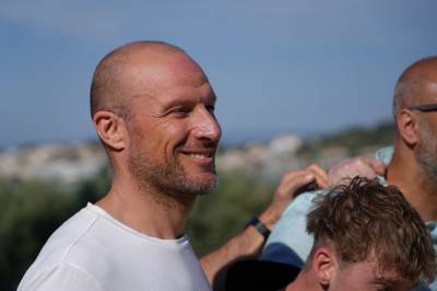 Røper Svindal-detaljer: – Vi ser på ulike løsninger