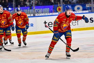 Timrå IK - Djurgårdens IF