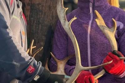 Venter sitt første barn