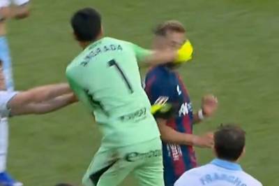 - Burde aldri skjedd