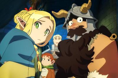 «Delicious in Dungeon» kommer tilbake med en ny sesong
