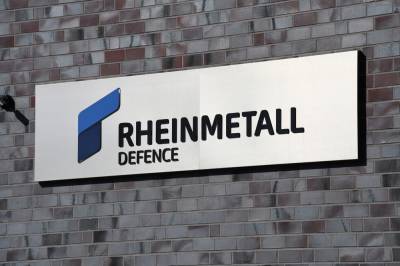 Rheinmetall-sjefen får motbør etter å ha sammenlignet ukrainske droneprodusenter med 