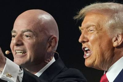 - For dem er verden for rovdyr