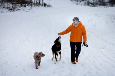 Over ett års ventetid ved flere sykehus: – Kvinner blir invalidisert