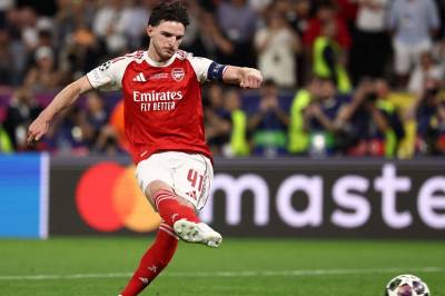 Arsenal - Como