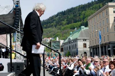 – Seierherrene forsvinner. Nå står bare taperne igjen.