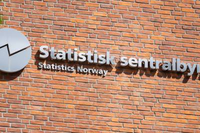 Etterspørselen etter arbeidskraft faller