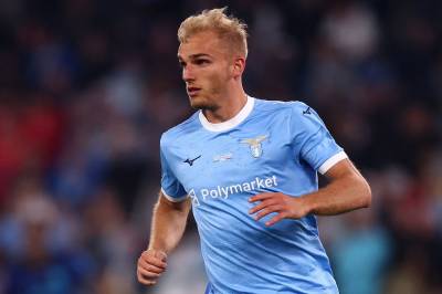 Udinese - Lazio