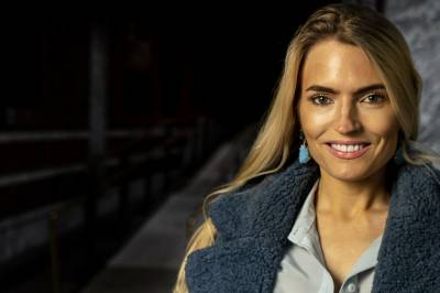 Isabelle Ringnes: Norge bør søke EU-medlemskap og satse på kunstig intelligens