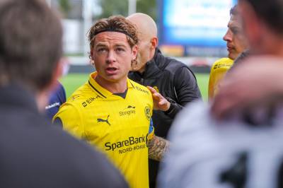 Slik blir veien til Champions League for Glimt og Viking