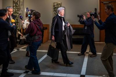 Konfrontert med meldinger: – Ugrei måte å snakke på