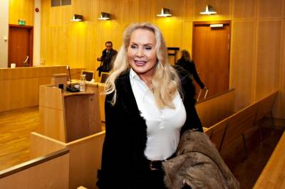 Mona Høiness benekter kjøp av luksusbolig. Samtidig har hun 117 millioner i usolgte boligverdier.