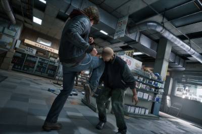 Just Cause-skaperen blander Mad Max og Sleeping Dogs i Samson