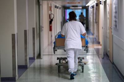 De eldre er blitt kasteballer i helsevesenet – dette er konsekvensene