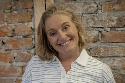 Tuva Fellman forberedte seg så godt hun kunne, men ble likevel sjokkert