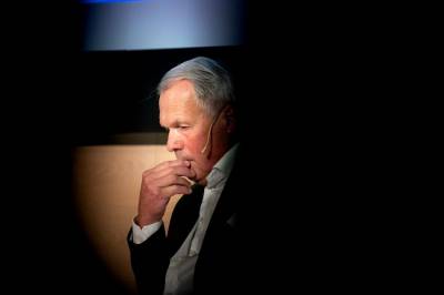 Witzøe kjøper aksjer i laksekonkurrent som er i spill: – Den mest åpenbare kjøperen