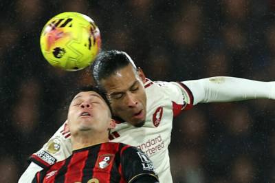 Rystet av synet: – Direkte patetisk