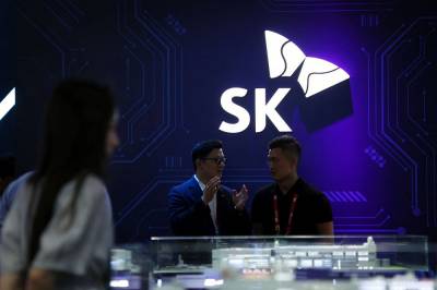 Kraftige børshopp i Japan og Sør-Korea