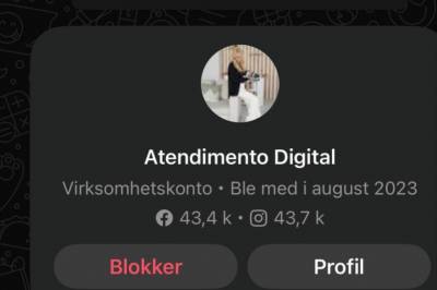 Kundenes informasjon lekket i Dyreparken