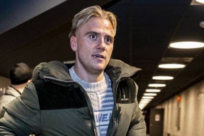 Reagerer: – Drittlei