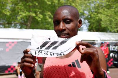 Svimlende pris: Blir skeptisk av ryktet