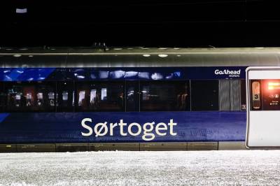 Bane Nor i gult beredskapsnivå – har hatt flere krisemøter 