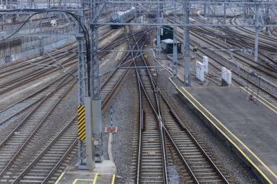 Nok en gang togproblemer: – Forsinkelser på mellom 10 og 25 minutter