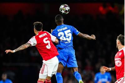 Mikel Arteta har overtalt Arsenal til å gå for en spektakulær spiss selv om det blir både dyrt og vanskelig