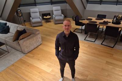 Sveits-utflytter raser mot Airbnb-utleiere