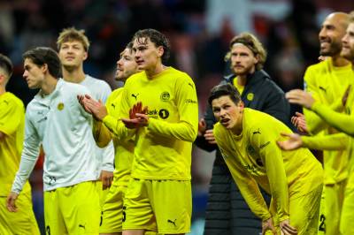 Italia reagerer: – Glem laksen!