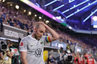 Christian Eriksen ferdig i Wolfsburg