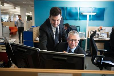 Øker eksponering mot it-aksjer: – Reprisingen har gått for langt