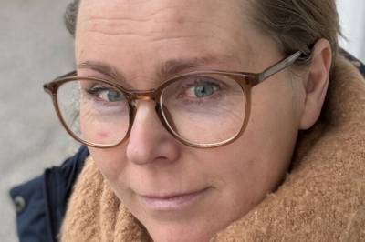 Sa stopp etter 15 år