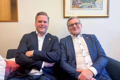 Frp krever strøm-redegjørelse fra energiministeren: – En tikkende bombe for hele landet