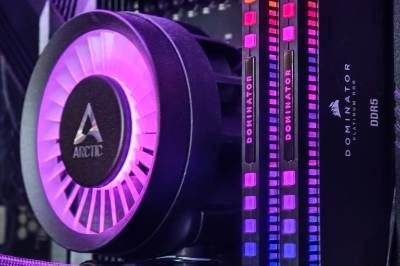 Kinesisk gjennombrudd ryster RAM-produsenter