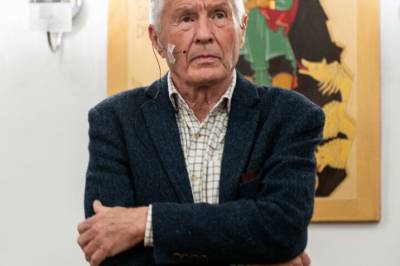 Økokrim: Åpner etterforskning mot Thorbjørn Jagland