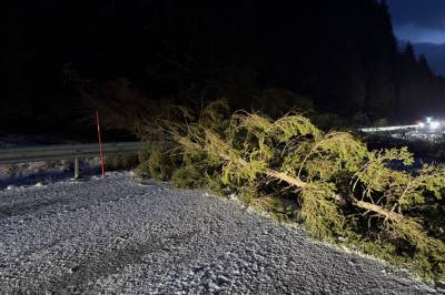 Ikke alle vil få strømmen tilbake i dag